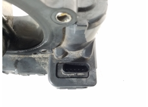 Mercedes Benz GLC-Class 253 (2015–2019) Gaasiklapp A6510900470 - 2