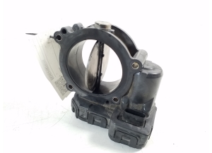 Accelerator valve - A6510900470