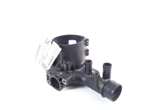 Schlauch - A6512001556