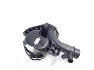 Mercedes Benz GLC-Class 253 (2015–2019) Voolik A6512001556 - 2