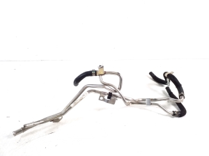 Mercedes Benz GLC-Class 253 (2015–2019) Voolik A6510701235 - 3