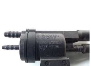 Mercedes Benz GLC-Class 253 (2015–2019) Sonstiger Sensor A0025407097 - 3