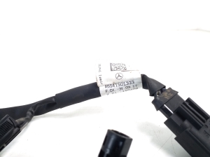 Mercedes Benz GLC-Class 253 (2015–2019) Muu juhe A6511501333 - 2