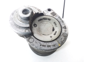 Mercedes Benz GLC-Class 253 (2015–2019) Belt tensioner A6512007501 - 2