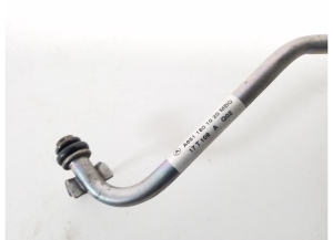 Mercedes Benz GLC-Class 253 (2015–2019) Toru A6511801020 - 2