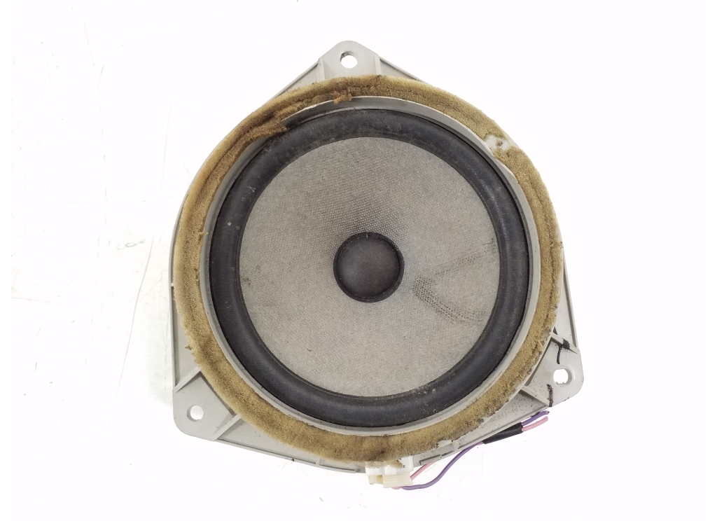 TOYOTA Hilux 7 generation (2005-2015) Haut-parleur sonore de porte arrière droite 86160-0K010 21029115