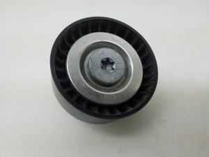 Other pulley - A6512000970