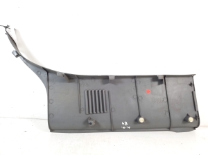 TOYOTA Hilux (2005–2015) Tagumise toe sisekujundus 62514-0K020 - 2