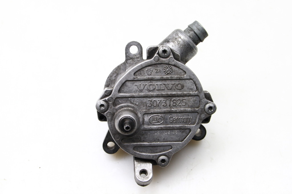 Used VOLVO XC90 Vacuum pump 30731825