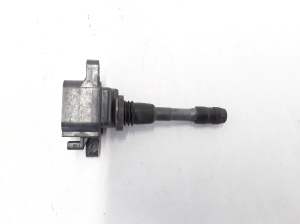  Ignition coil 