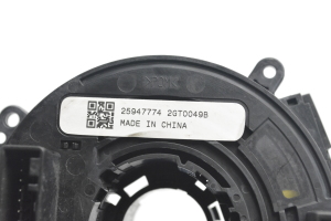 Chevrolet Cruze (2015–2026) Contacteur tournant 25917774 - 2