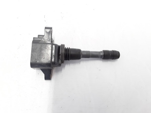  Ignition coil 