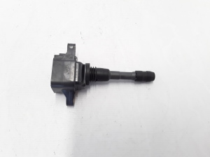  Ignition coil 