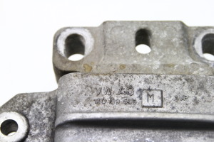 Skoda Superb (2008–2015) Engine mount 1K0199555 - 4