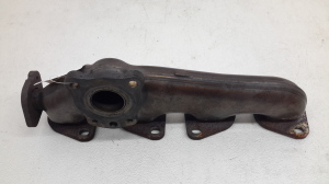 Exhaust manifold - A6511400709