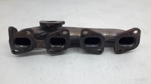 Mercedes Benz B-Class 246 (2011–2017) Exhaust manifold A6511400709 - 2