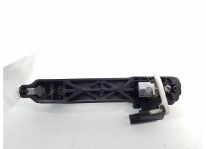 TOYOTA Hilux (2005–2015) Rear side door exterior handle and its parts - 2