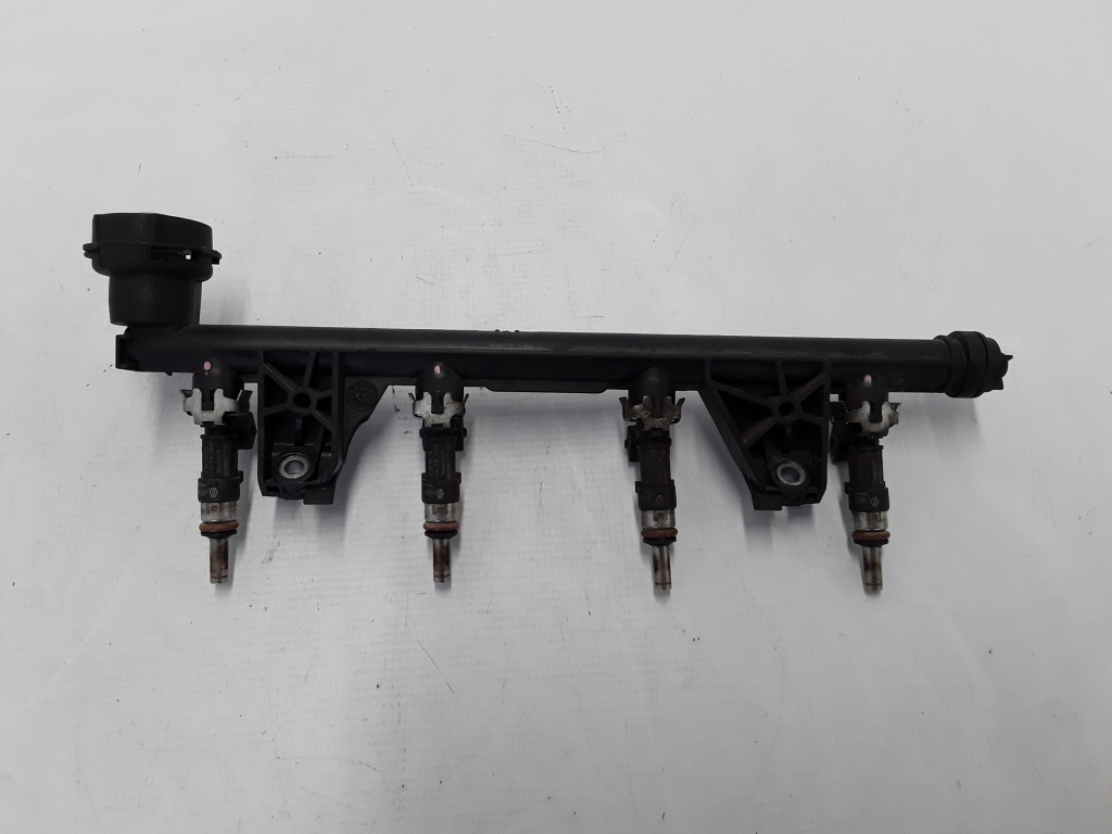 RENAULT Megane 3 generation (2008-2020) Fuel Rail 175200037R 22299599