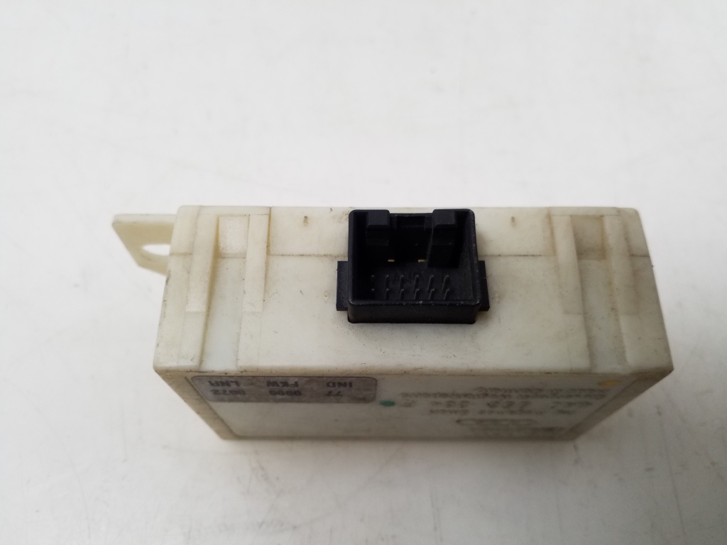 Used AUDI A4 Immobilizer unit 4A0953234F