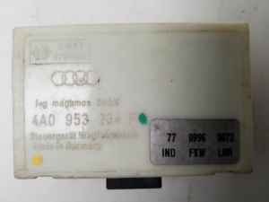 Immobilizer unit - 4A0953234F 