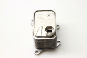 Ölkühler - 06L117021G