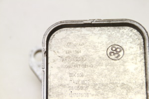 Volkswagen Golf VII (2012–2026) Ölkühler 06L117021G - 3