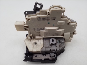 Front door lock - 3C2837015A