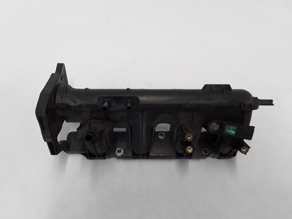 RENAULT Megane 3 generation (2008-2020) Впускной коллектор 140032069R 22299598