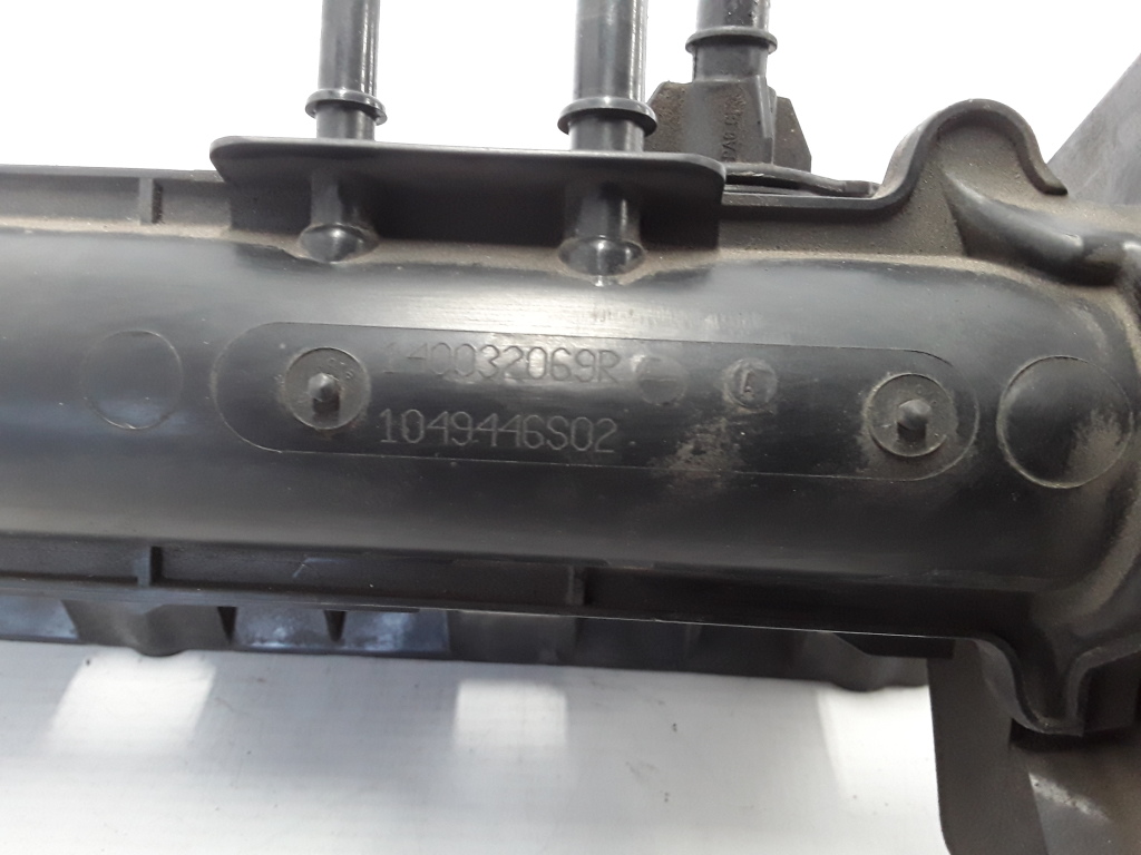 RENAULT Megane 3 generation (2008-2020) Впускной коллектор 140032069R 22299598