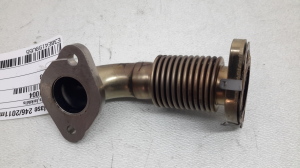 Mercedes Benz B-Class 246 (2011–2017) EGR valve pipe A6511411004 - 2