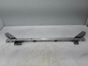 Scheinwerferrahmen (Brille) - 31690552