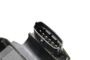 Opel Zafira A (1999–2005) Gaspedal 90581208 - 4