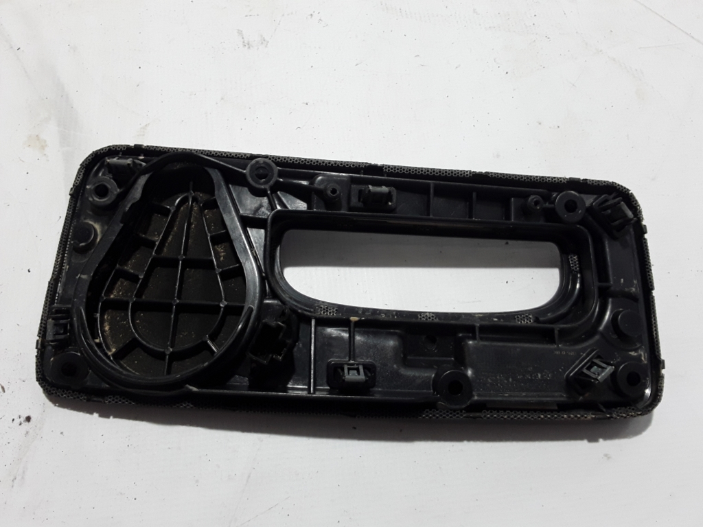 VOLVO S80 2 generation (2006-2020) Bouclier de garniture de panneau 30676232 22448945