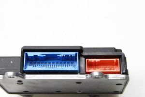 VOLVO S40 II (2004–2013) Airbag module 30724652 - 2
