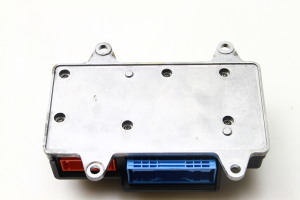 VOLVO S40 II (2004–2013) Airbag module 30724652 - 4