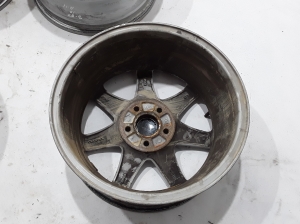 VOLVO S80 II (2006–2016) Rim set - 3