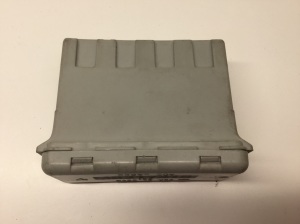 Mitsubishi Galant (1996–2006) Engine control unit MR217319 - 2