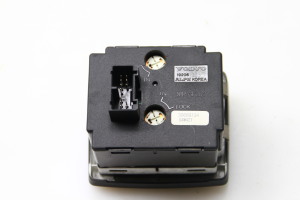 VOLVO S40 II (2004–2013) Headlight switch 30669734 - 2