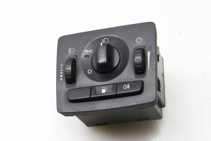 Headlight switch - 30669734