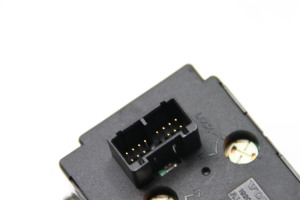 VOLVO S40 II (2004–2013) Headlight switch 30669734 - 3