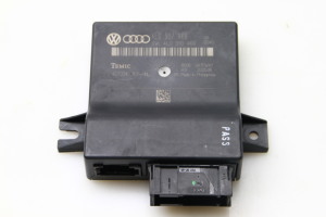 Gateway control module - 4L0907468