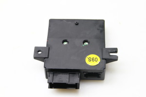 AUDI A6 ALLROAD C6 (2004–2011) Gateway control module 4L0907468 - 4