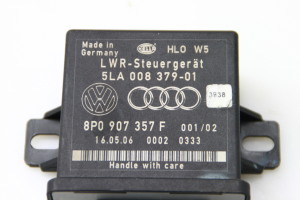 AUDI A6 ALLROAD C6 (2004–2011) Light control module 5LA008379 - 3