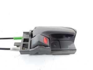 TOYOTA Hilux (2005–2015) Rear side door lock 69050-0K040 - 2