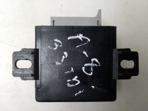 Steuergerät - 4A0907445A