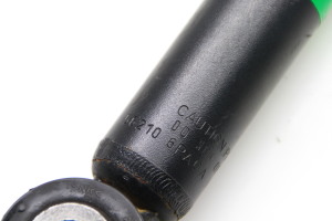 NISSAN Juke F15 (2010–2018) Stoßdämpfer hinten 562106PA0A - 3
