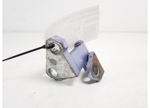 LEXUS GS (2005–2011) Rear side door upper hinge 68740-30080 - 2