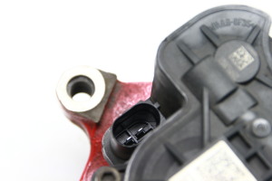 Volkswagen Golf VII (2012–2026) Tagumine pidurisadul 5Q0615405DG - 2