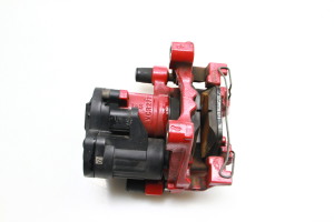 Volkswagen Golf VII (2012–2026) Tagumine pidurisadul 5Q0615405DG - 4