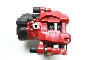 Bremssattel hinten - 5Q0615405DG